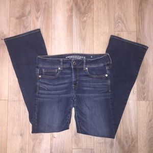 American Eagle Jeans | Size 8R